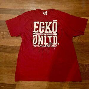 Men's Ecko T-Shirt